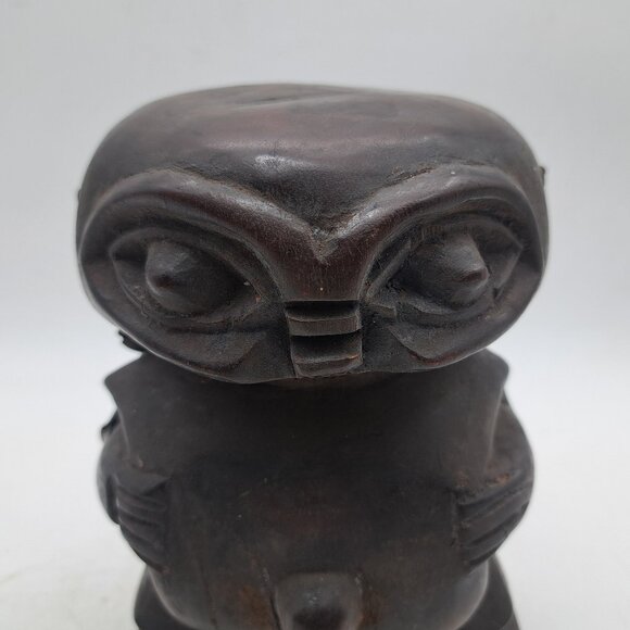 Twa/Pygmy Statue - Picture 10 of 11